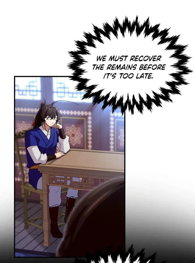 Cheonma Guesthouse Chapter 43 page 94 - 