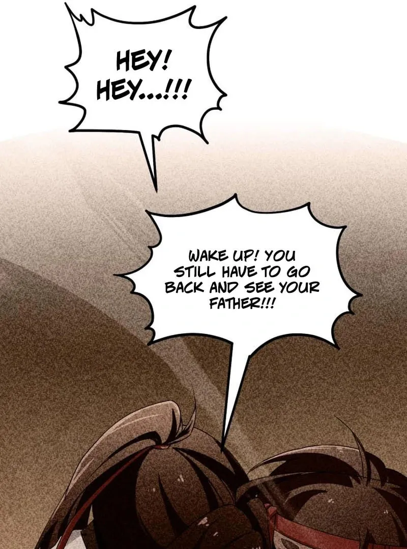 Cheonma Guesthouse Chapter 44 page 109 - 