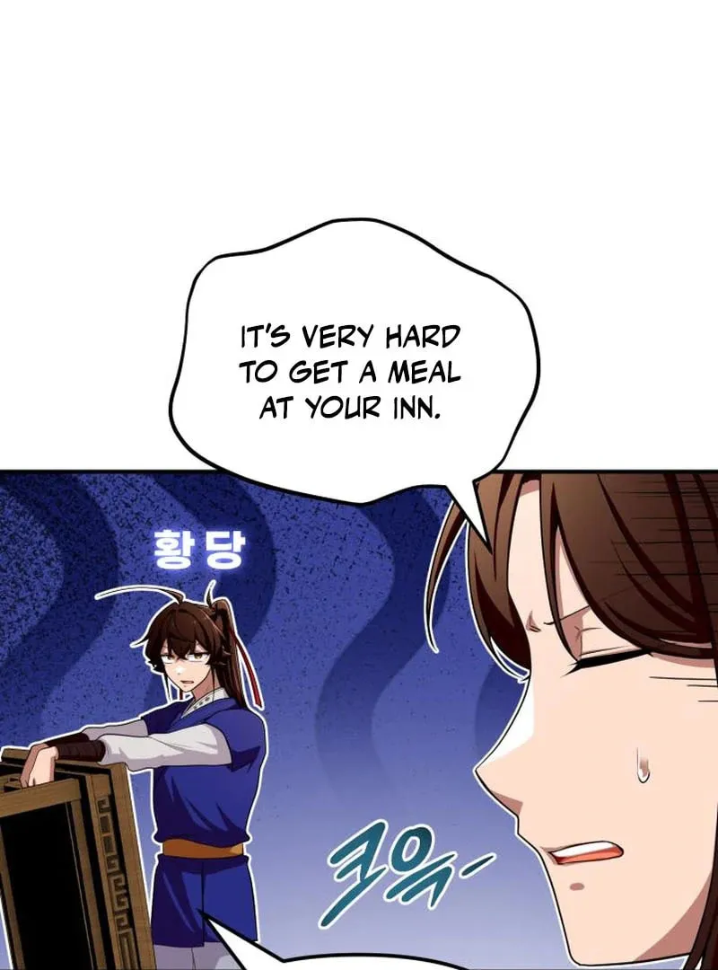Cheonma Guesthouse Chapter 44 page 20 - 