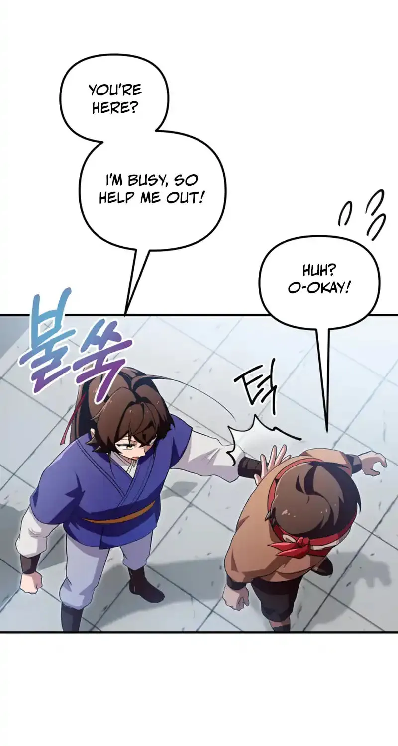 Cheonma Guesthouse Chapter 45 page 14 - 