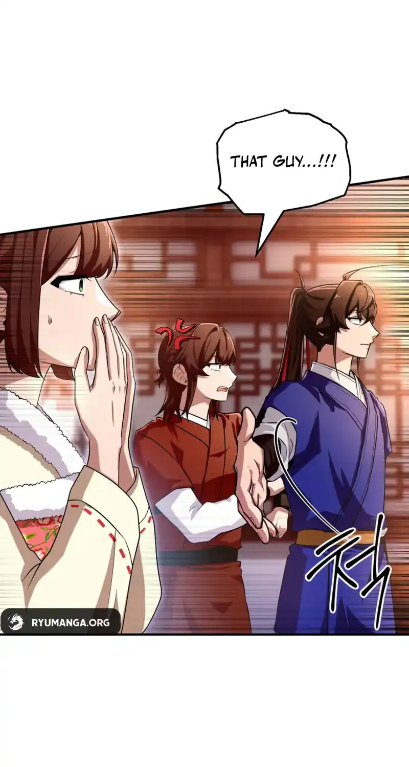 Cheonma Guesthouse Chapter 45 page 31 - 