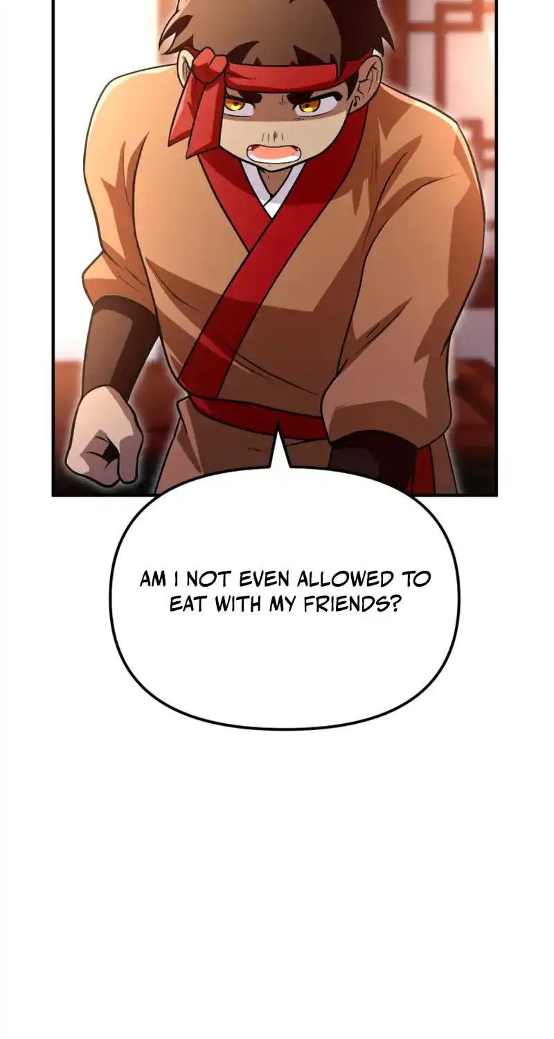 Cheonma Guesthouse Chapter 45 page 33 - 