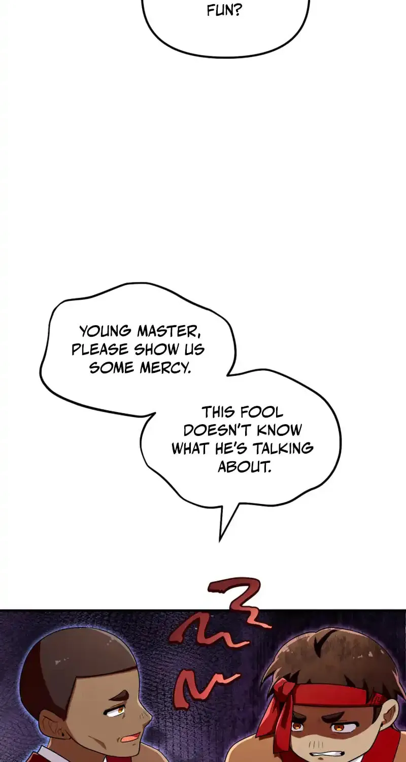 Cheonma Guesthouse Chapter 45 page 36 - 