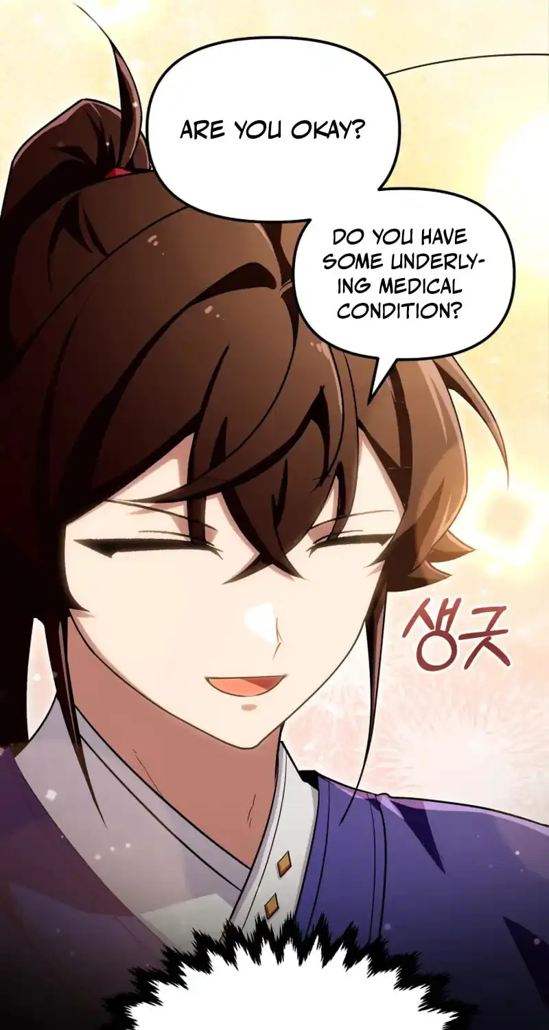 Cheonma Guesthouse Chapter 45 page 48 - 