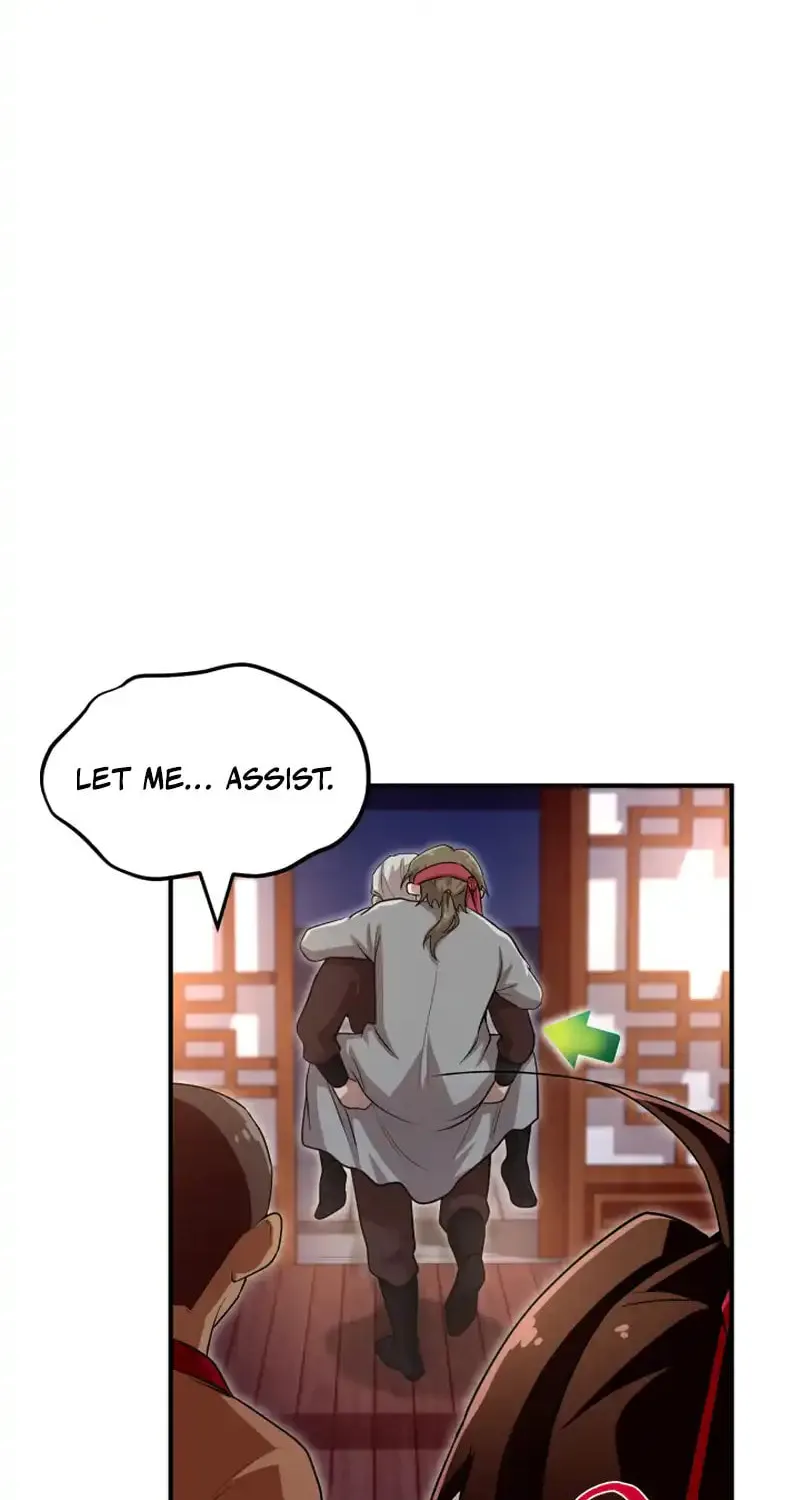Cheonma Guesthouse Chapter 45 page 53 - 