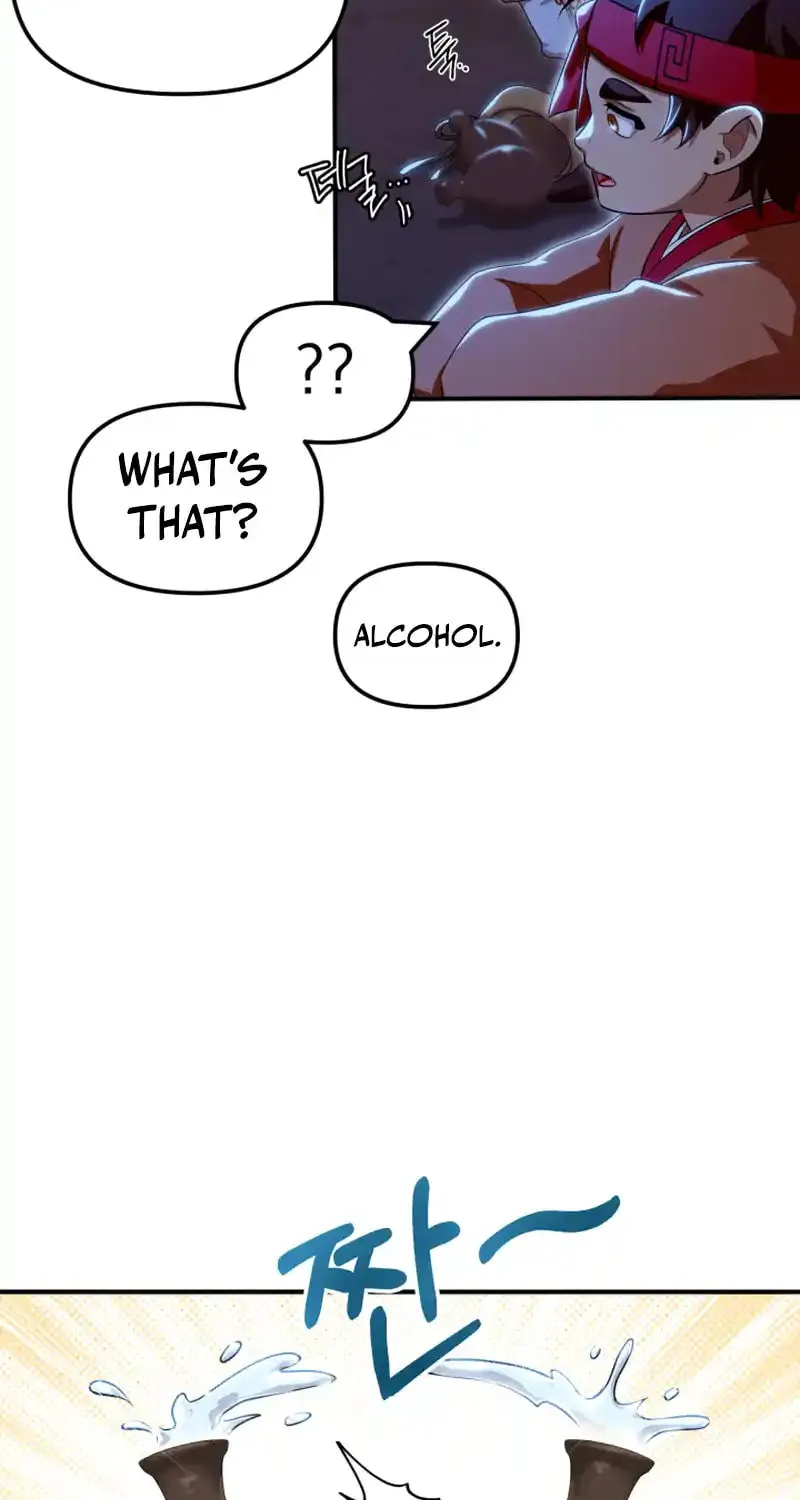 Cheonma Guesthouse Chapter 45 page 64 - 