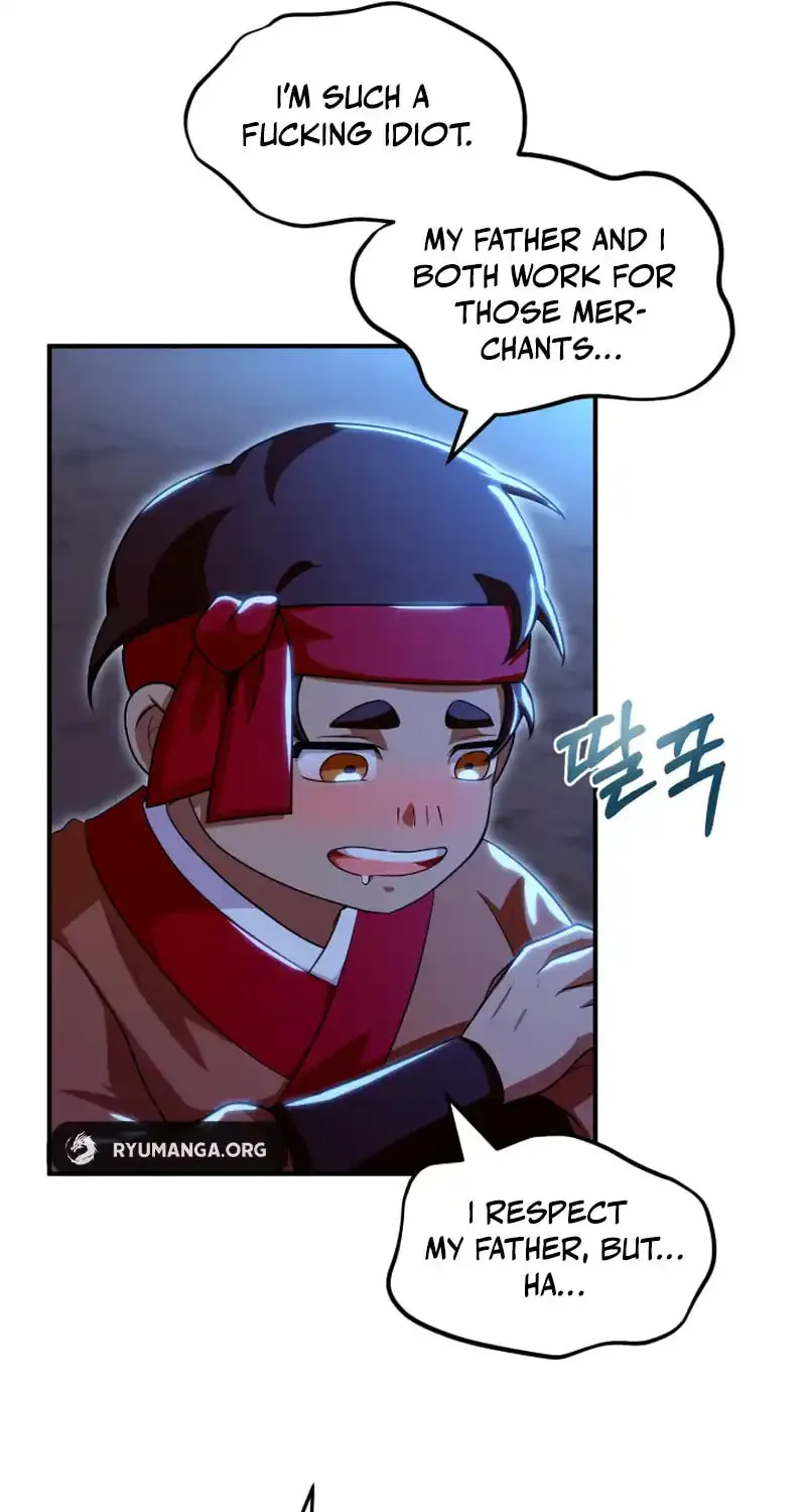 Cheonma Guesthouse Chapter 45 page 68 - 