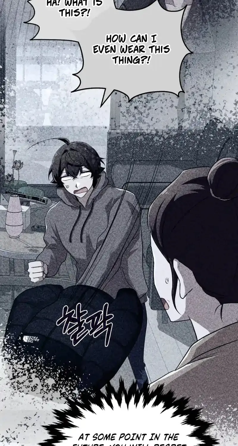 Cheonma Guesthouse Chapter 45 page 73 - 