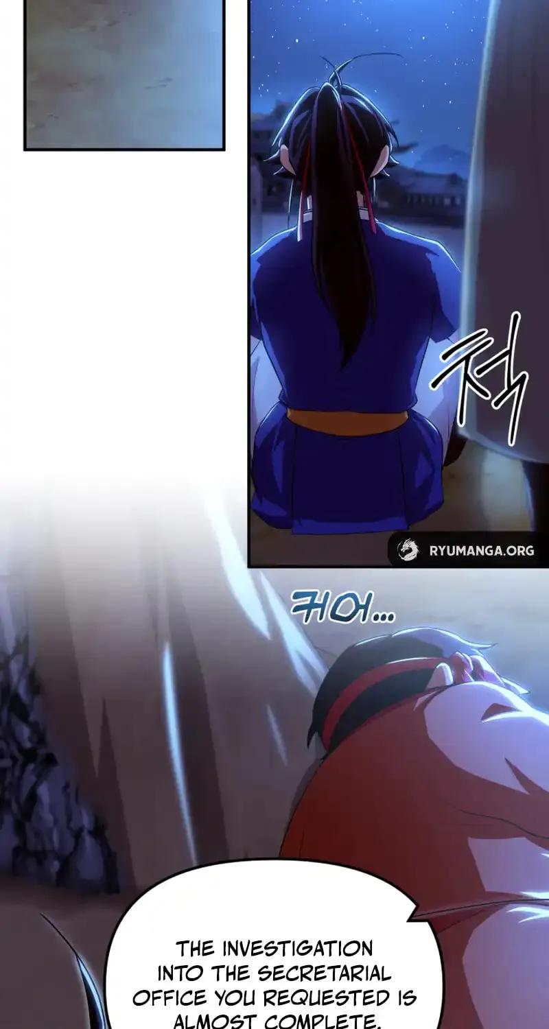 Cheonma Guesthouse Chapter 45 page 76 - 