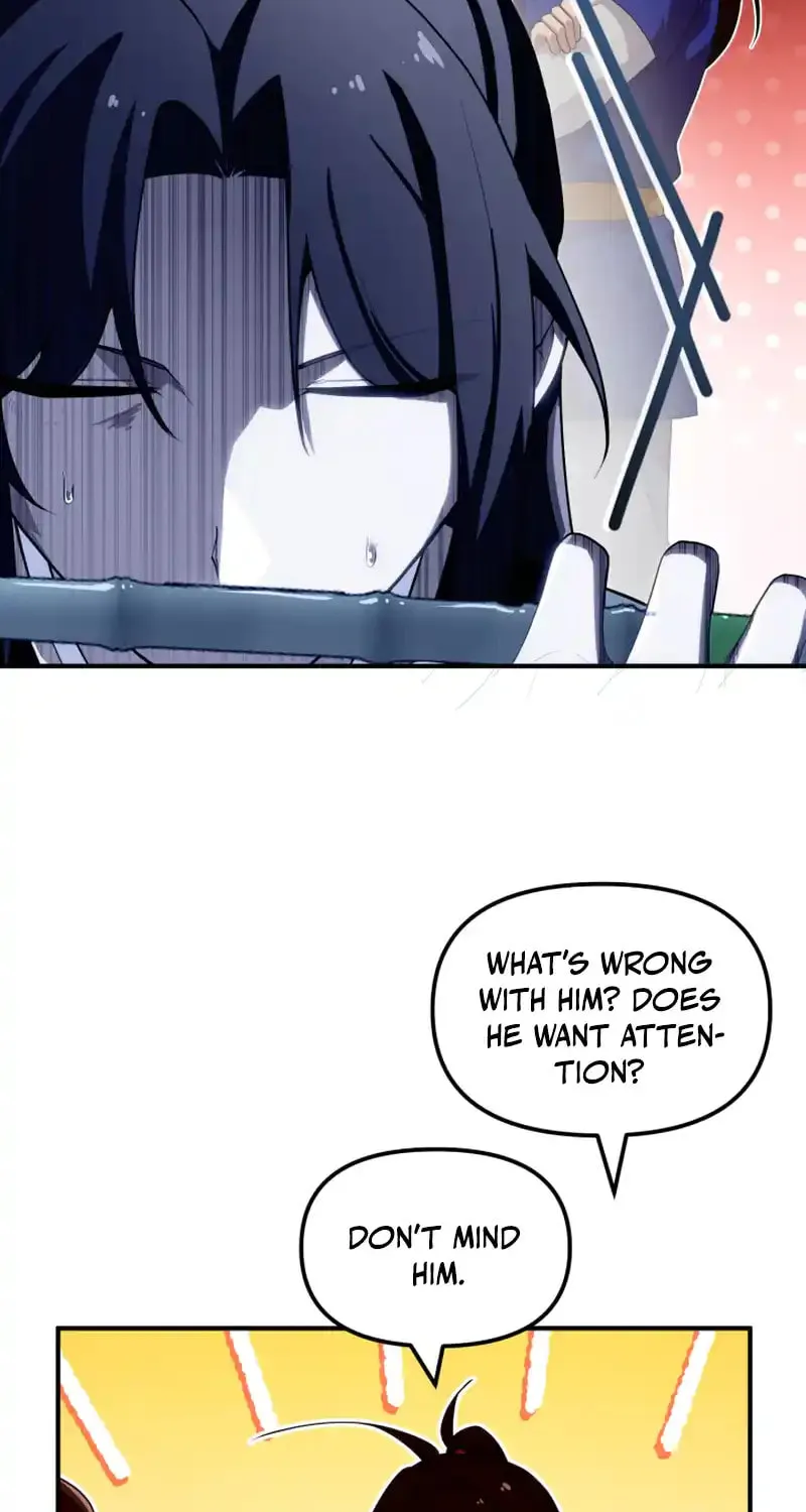 Cheonma Guesthouse Chapter 45 page 9 - 