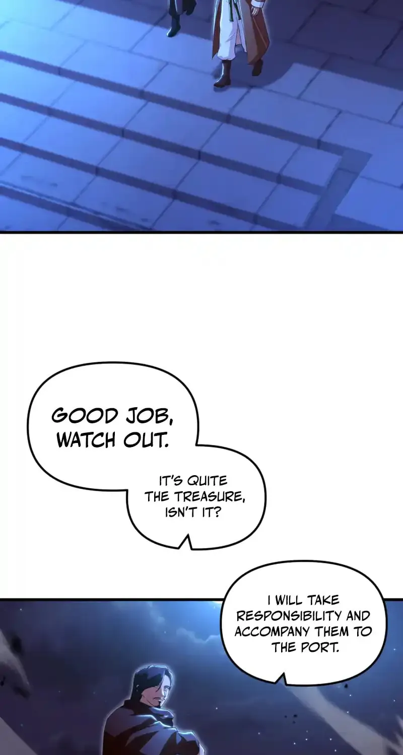 Cheonma Guesthouse Chapter 46 page 25 - 