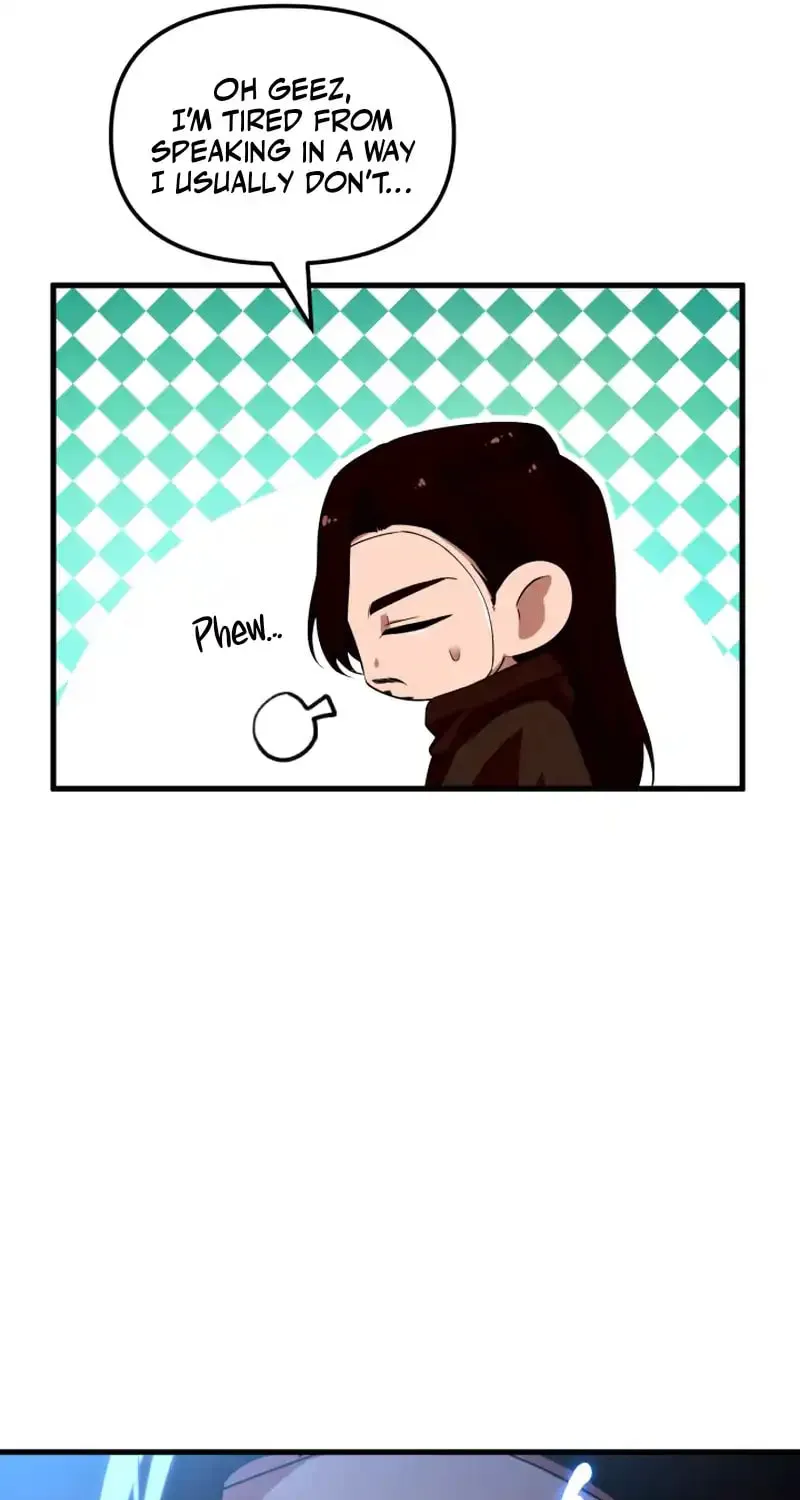 Cheonma Guesthouse Chapter 47 page 21 - 