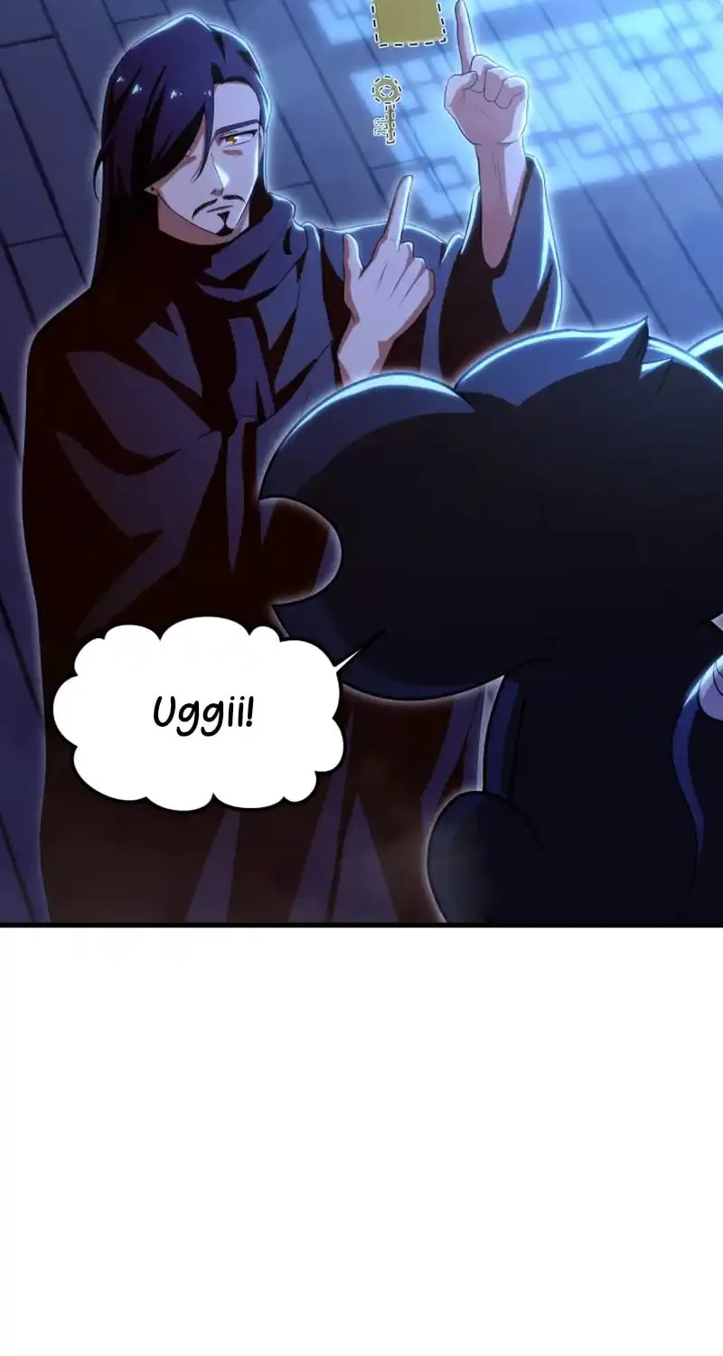 Cheonma Guesthouse Chapter 47 page 34 - 