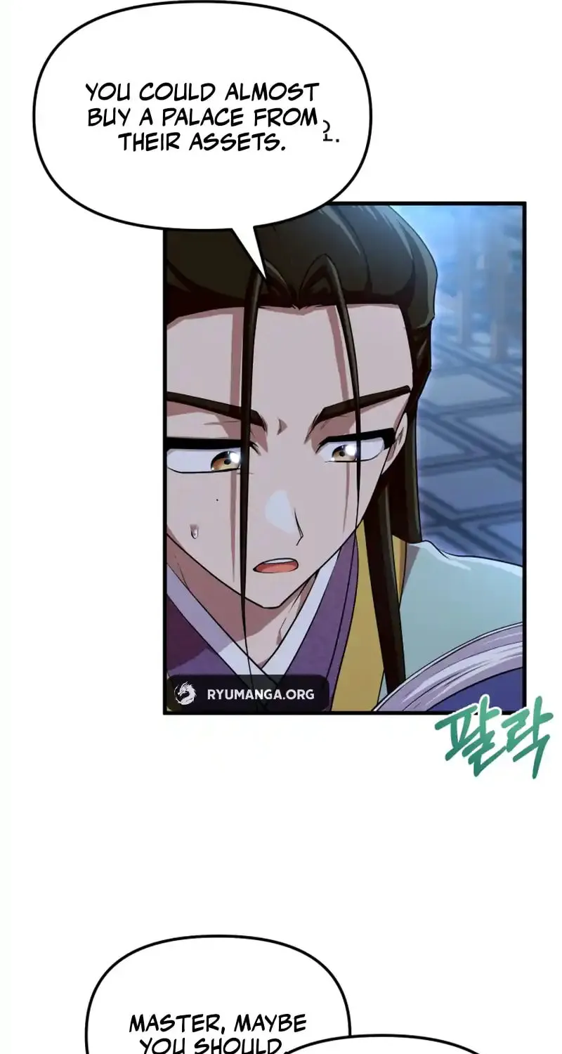 Cheonma Guesthouse Chapter 47 page 93 - 