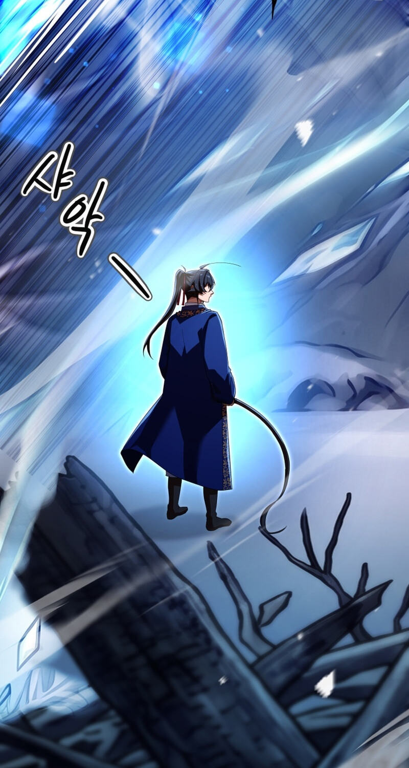 Cheonma Guesthouse Chapter 49.3 page 12 - 