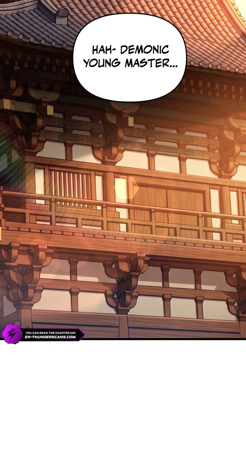 Cheonma Guesthouse Chapter 49.3 page 16 - 