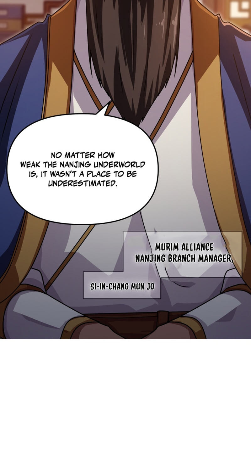 Cheonma Guesthouse Chapter 49.3 page 20 - 
