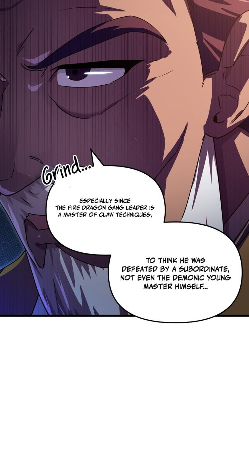 Cheonma Guesthouse Chapter 49.3 page 22 - 