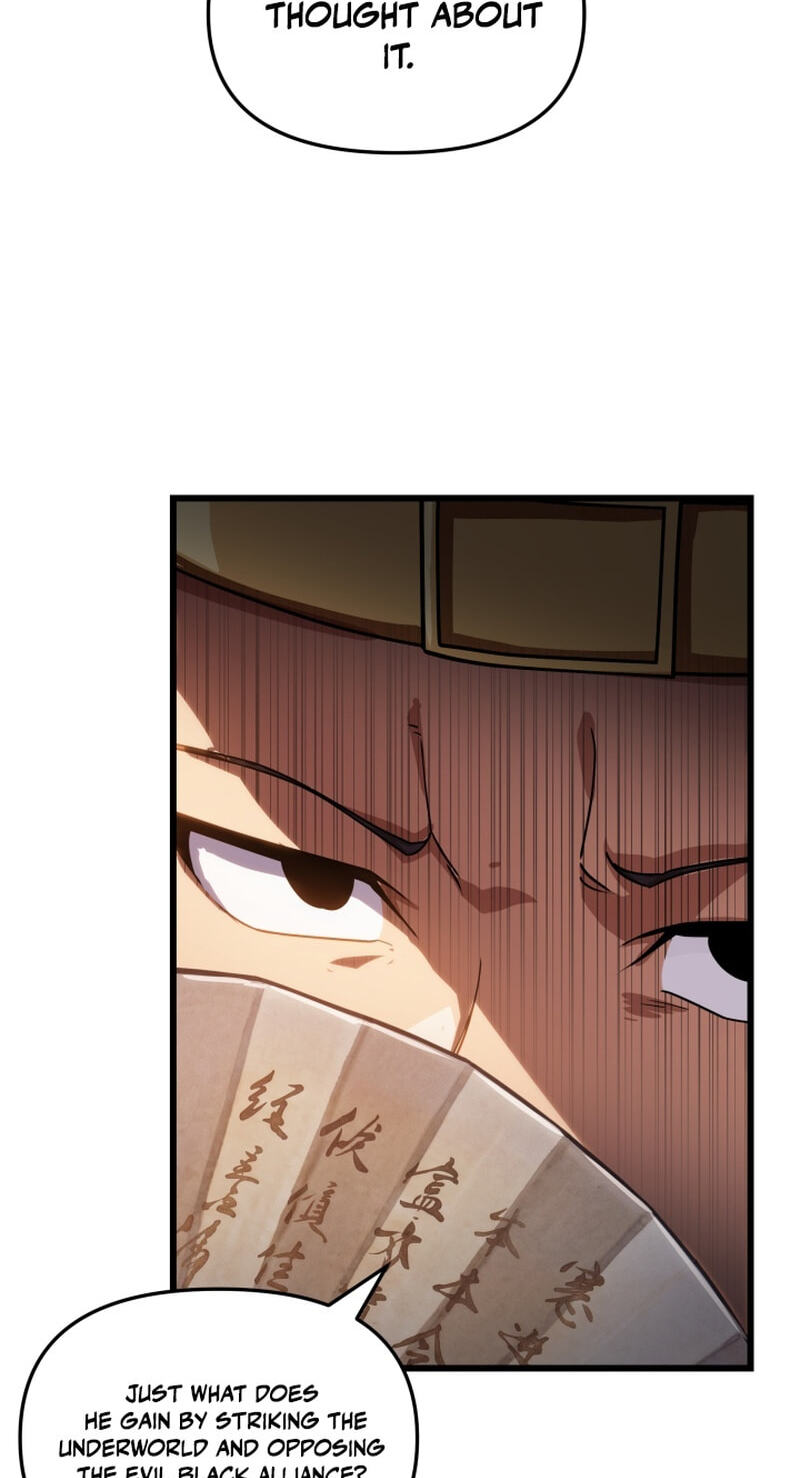 Cheonma Guesthouse Chapter 49.3 page 26 - 