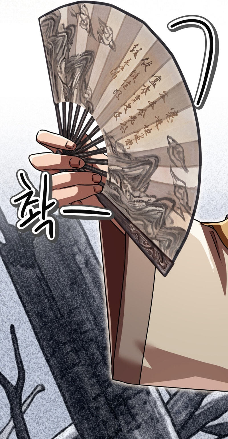 Cheonma Guesthouse Chapter 49.3 page 31 - 
