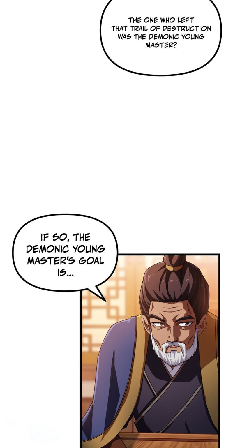 Cheonma Guesthouse Chapter 49.3 page 36 - 