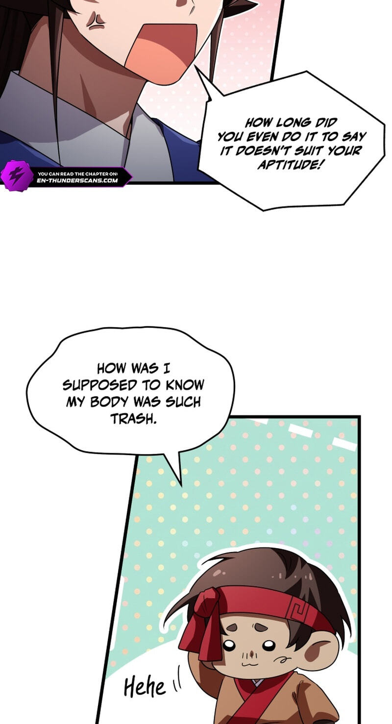 Cheonma Guesthouse Chapter 49.3 page 5 - 