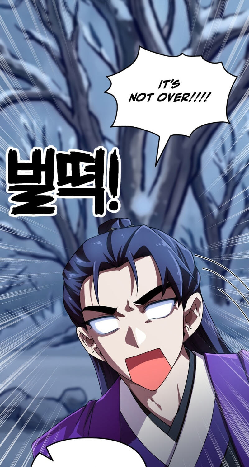 Cheonma Guesthouse Chapter 49.3 page 53 - 
