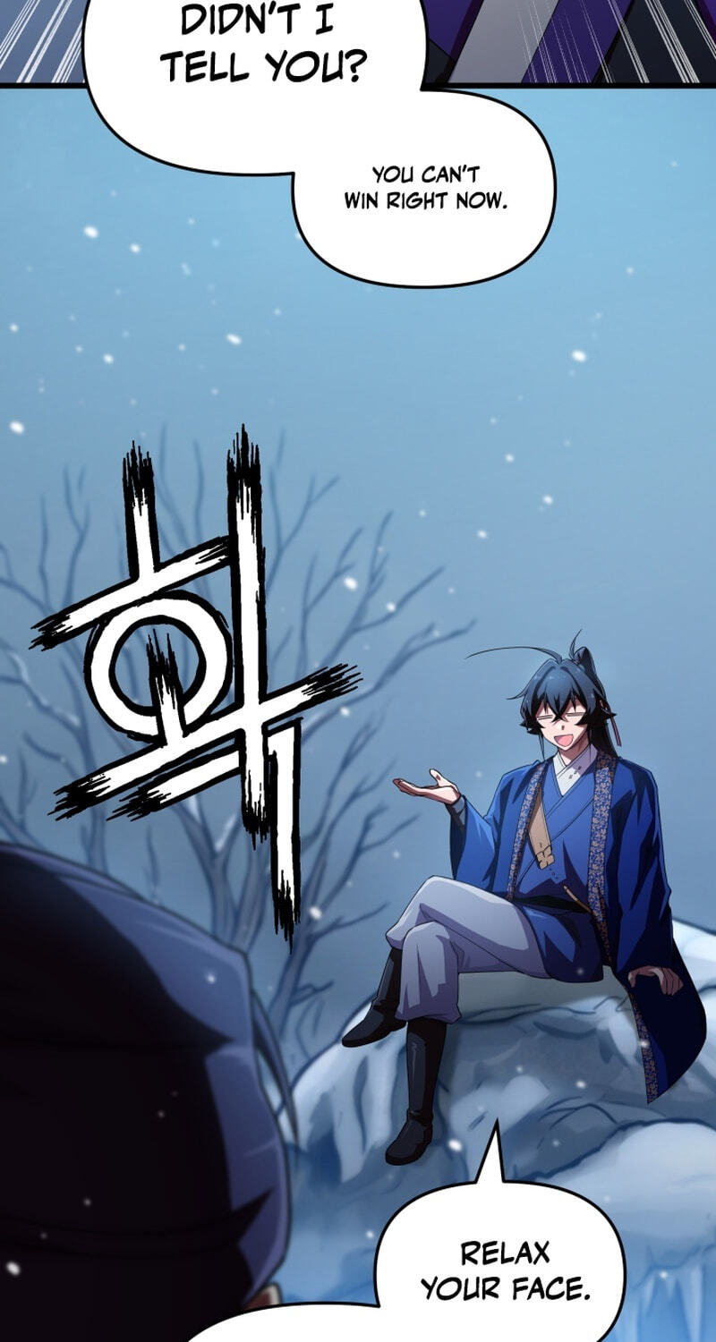 Cheonma Guesthouse Chapter 49.3 page 54 - 