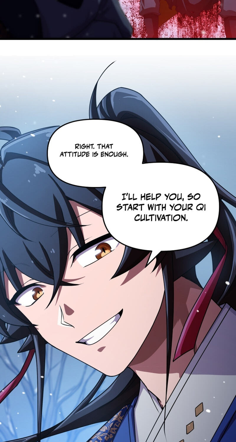 Cheonma Guesthouse Chapter 49.3 page 58 - 