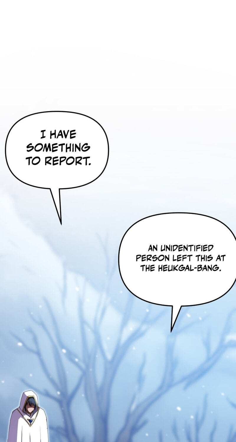 Cheonma Guesthouse Chapter 49.3 page 60 - 