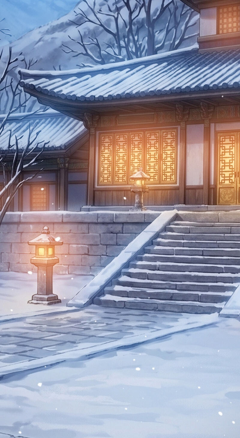 Cheonma Guesthouse Chapter 49.3 page 74 - 