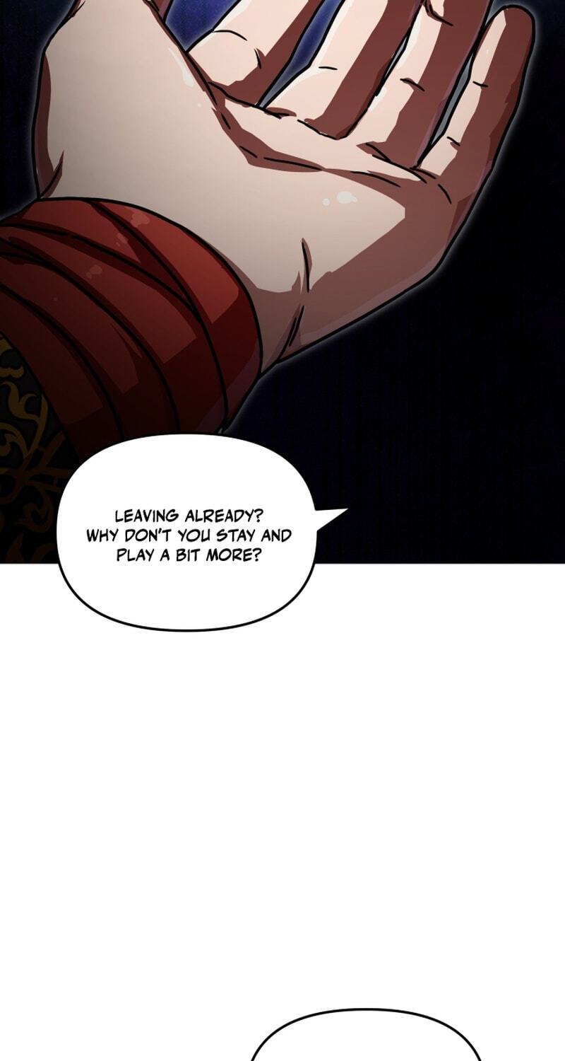Cheonma Guesthouse Chapter 49.4 page 105 - 