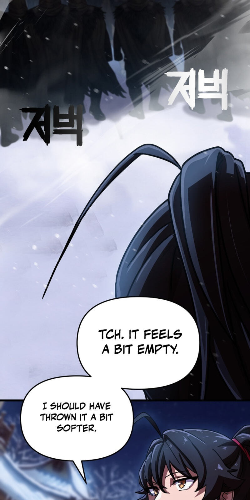 Cheonma Guesthouse Chapter 49.4 page 107 - 