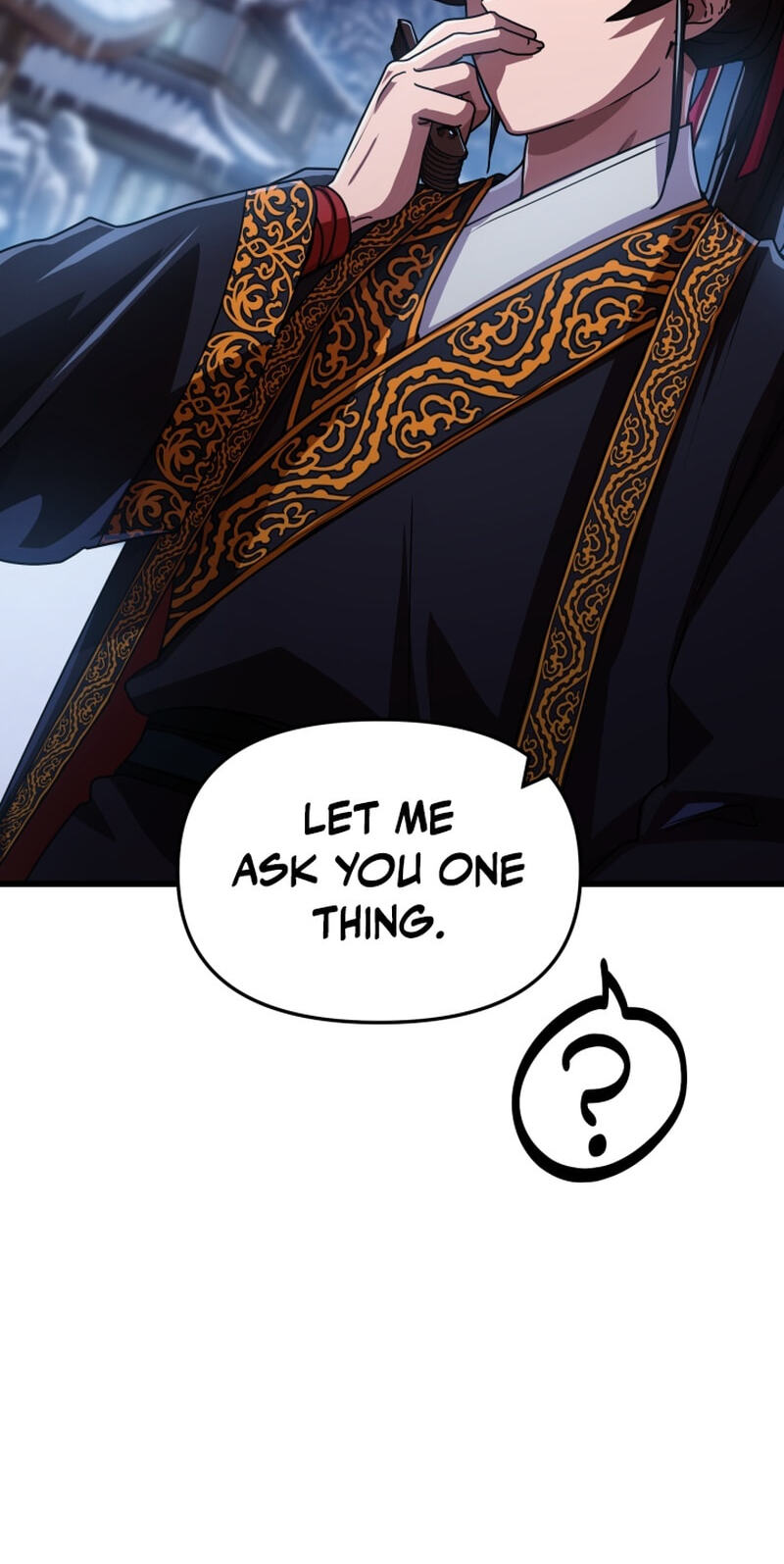 Cheonma Guesthouse Chapter 49.4 page 108 - 