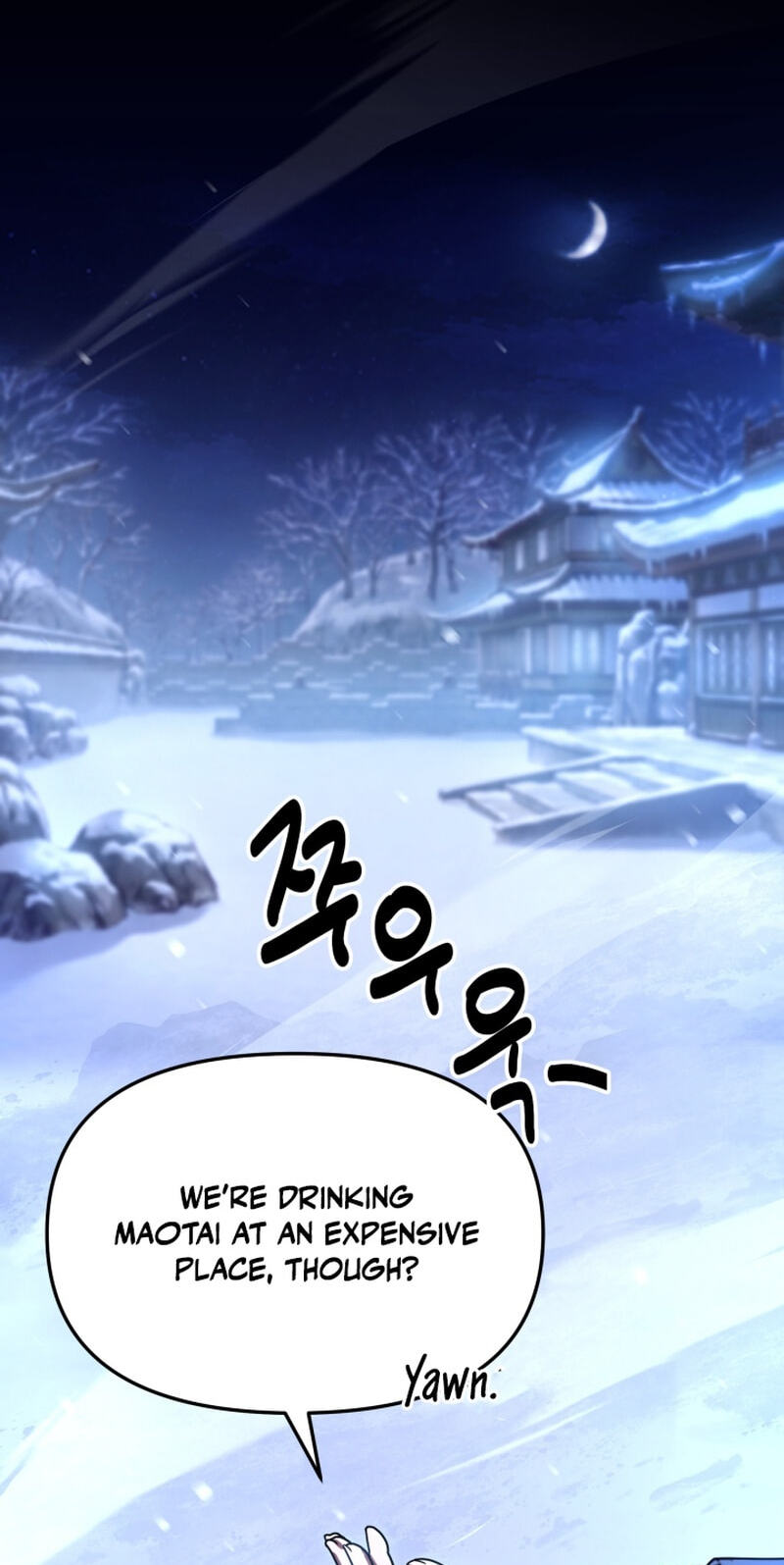 Cheonma Guesthouse Chapter 49.4 page 112 - 
