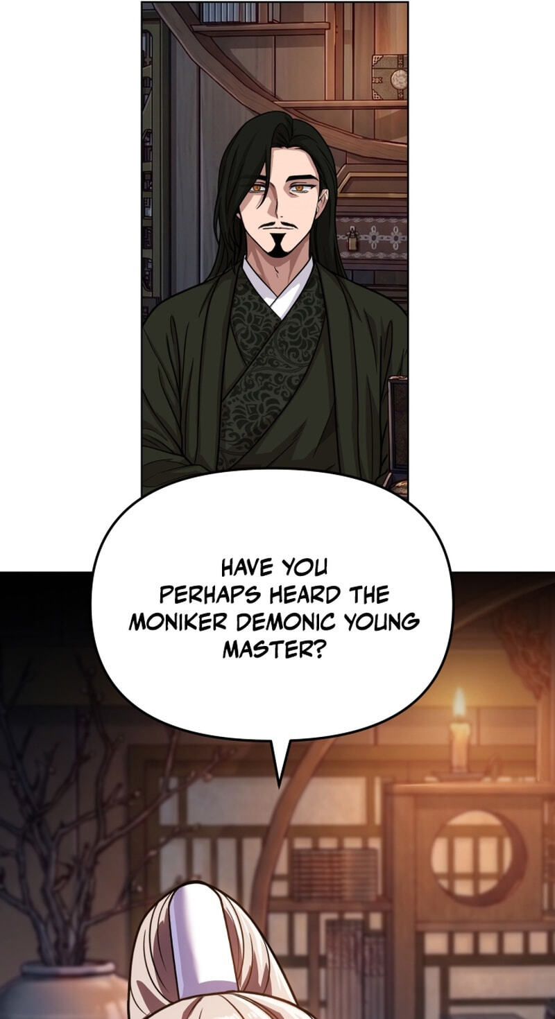 Cheonma Guesthouse Chapter 49.4 page 31 - 