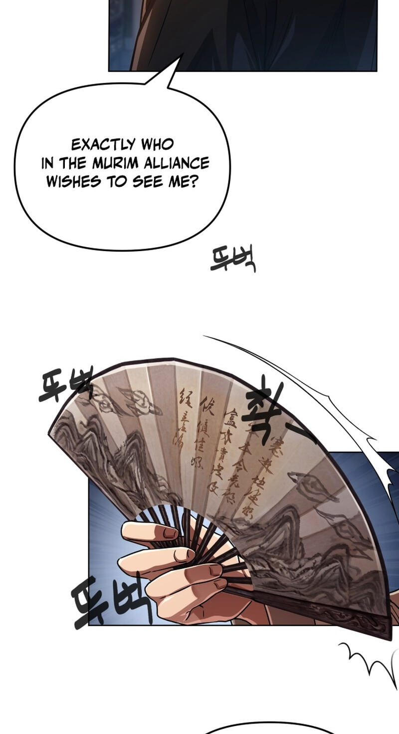 Cheonma Guesthouse Chapter 49.4 page 34 - 