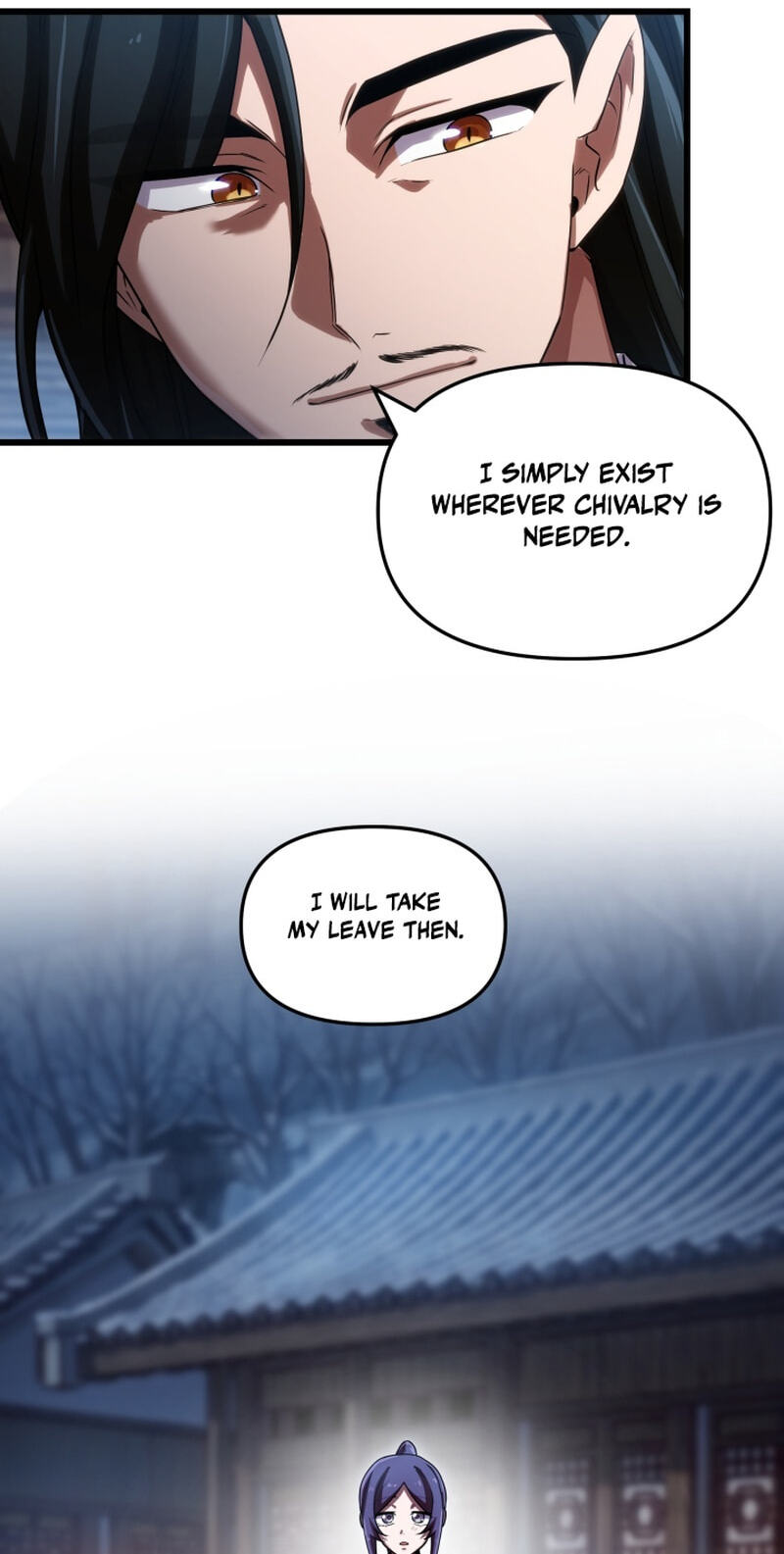 Cheonma Guesthouse Chapter 49.4 page 62 - 