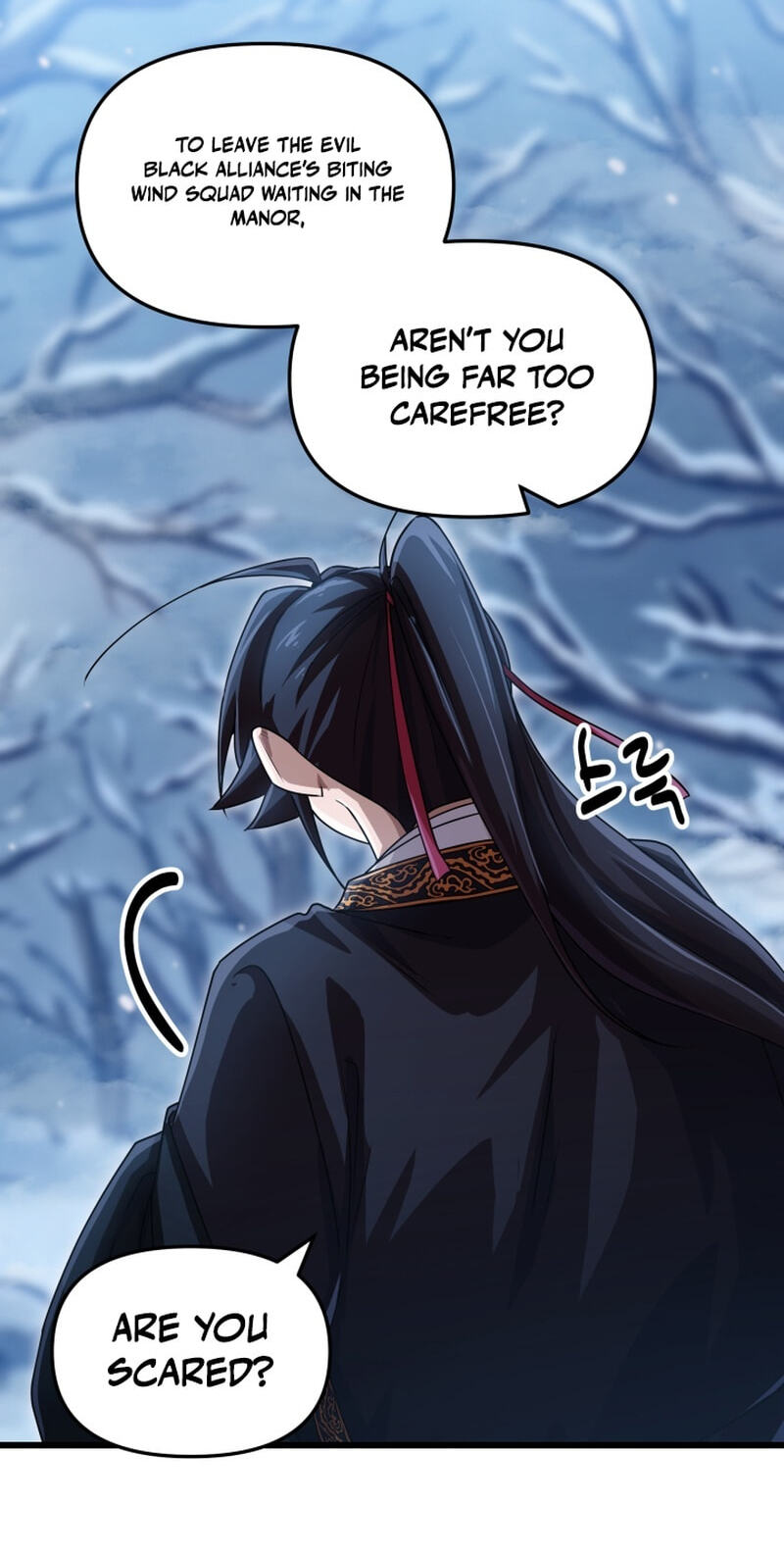 Cheonma Guesthouse Chapter 49.4 page 67 - 