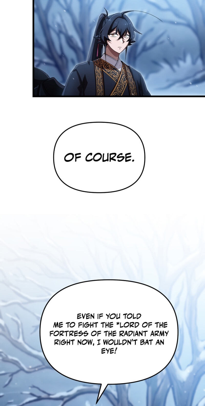 Cheonma Guesthouse Chapter 49.4 page 69 - 