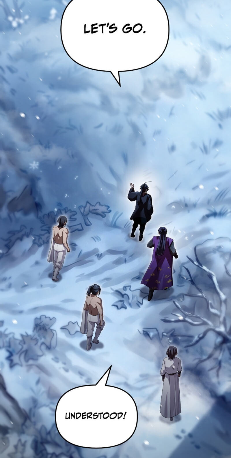 Cheonma Guesthouse Chapter 49.4 page 71 - 