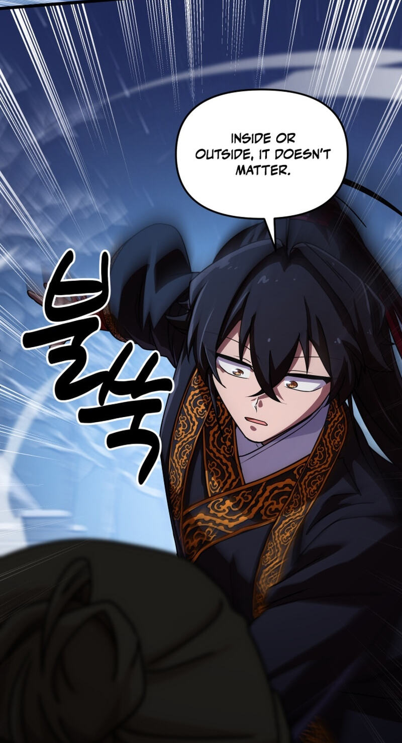 Cheonma Guesthouse Chapter 49.4 page 90 - 