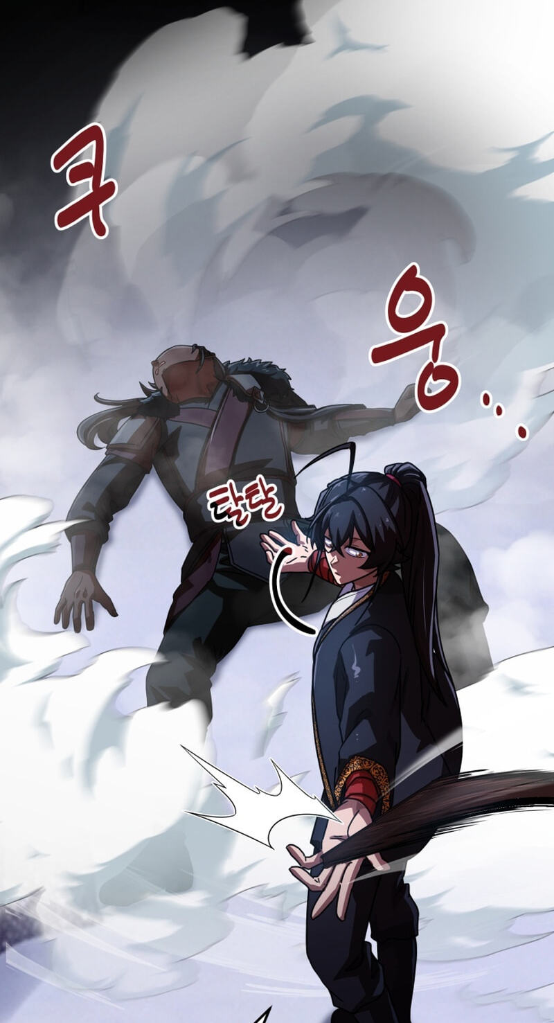 Cheonma Guesthouse Chapter 49.4 page 94 - 