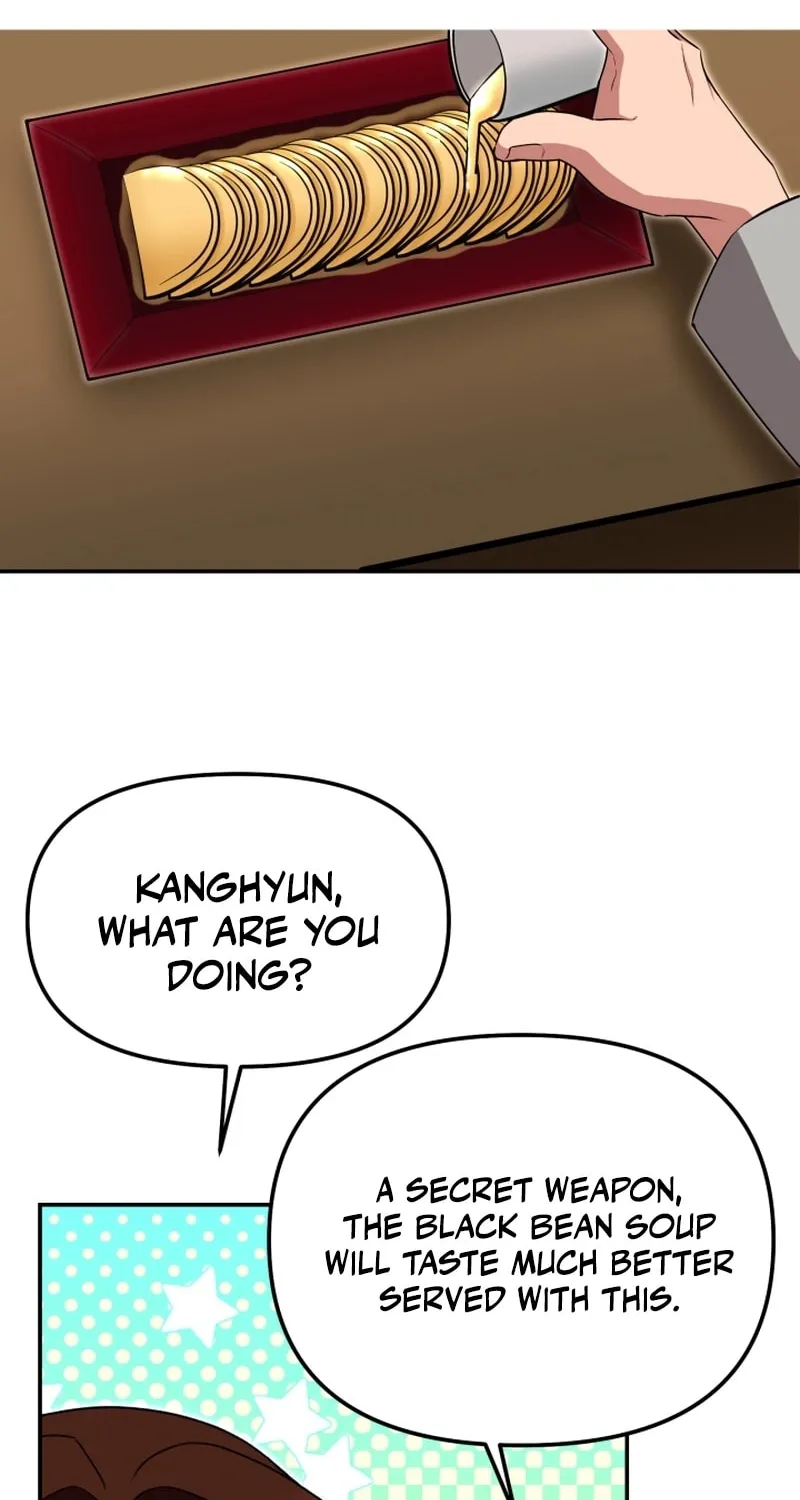 Cheonma Guesthouse Chapter 5 page 22 - 