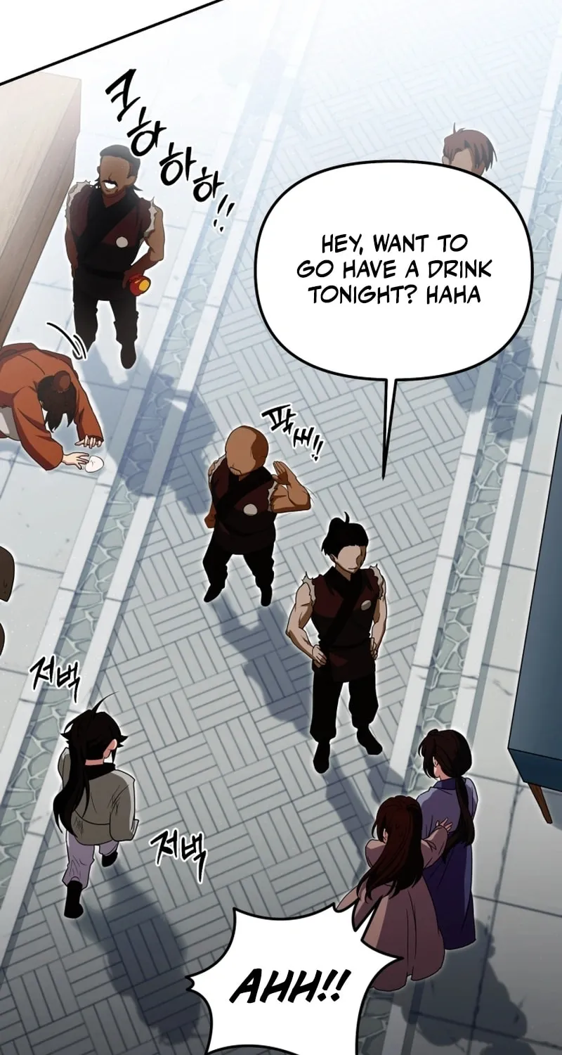Cheonma Guesthouse Chapter 5 page 87 - 