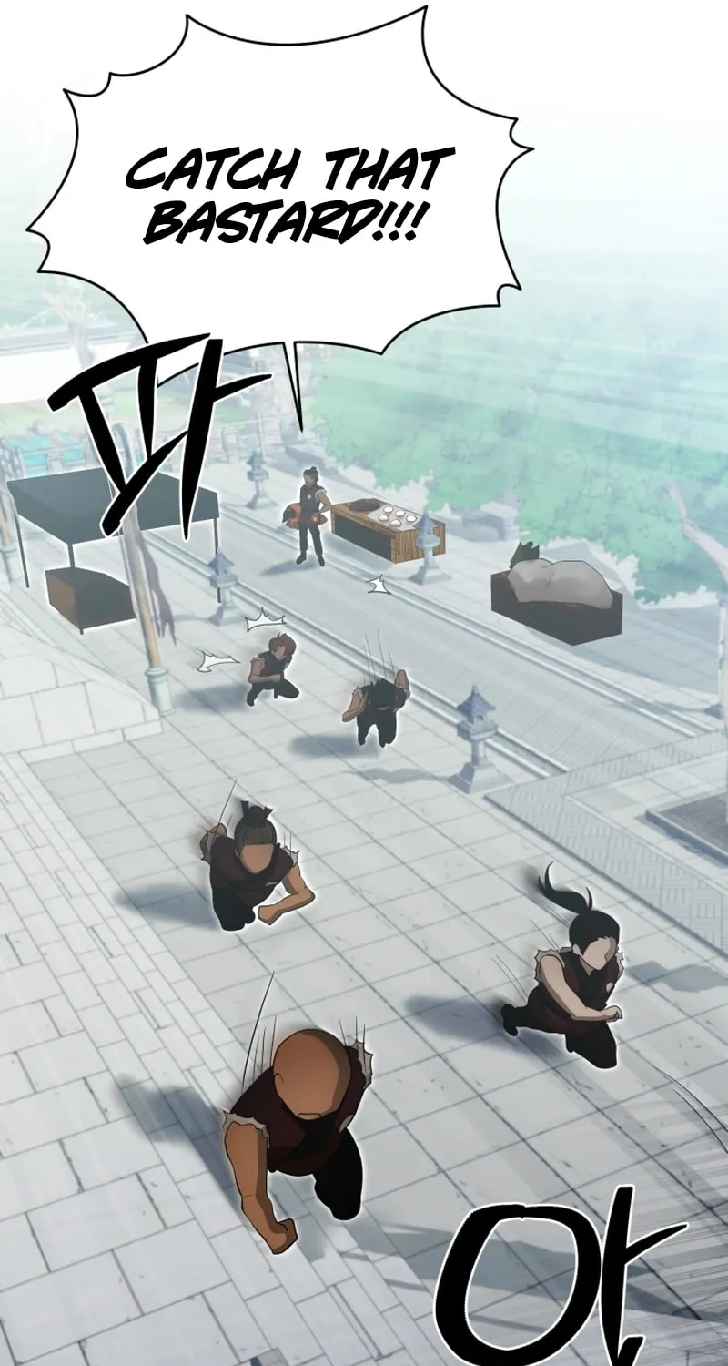 Cheonma Guesthouse Chapter 5 page 93 - 