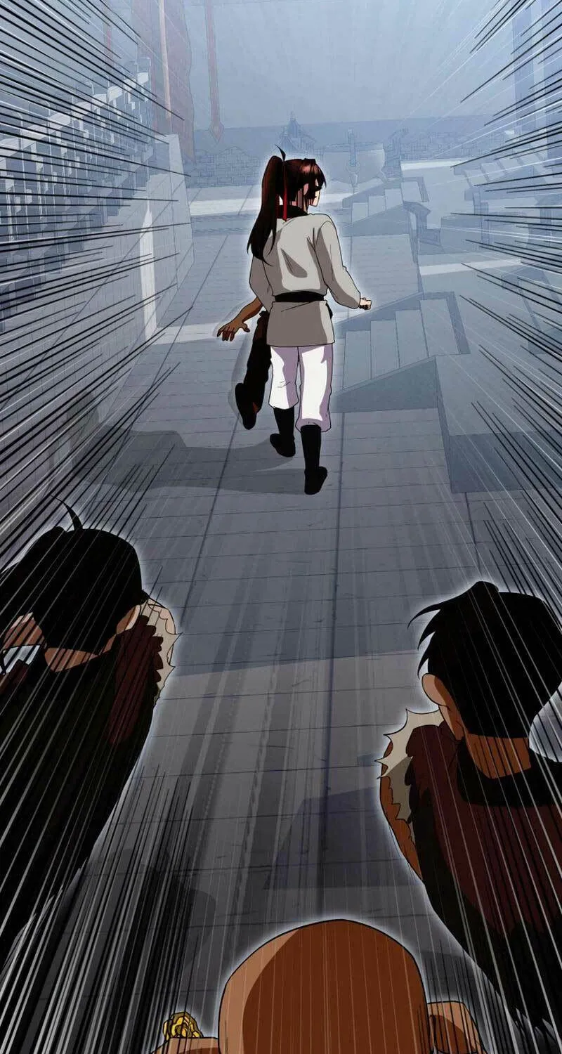 Cheonma Guesthouse Chapter 6 page 32 - 