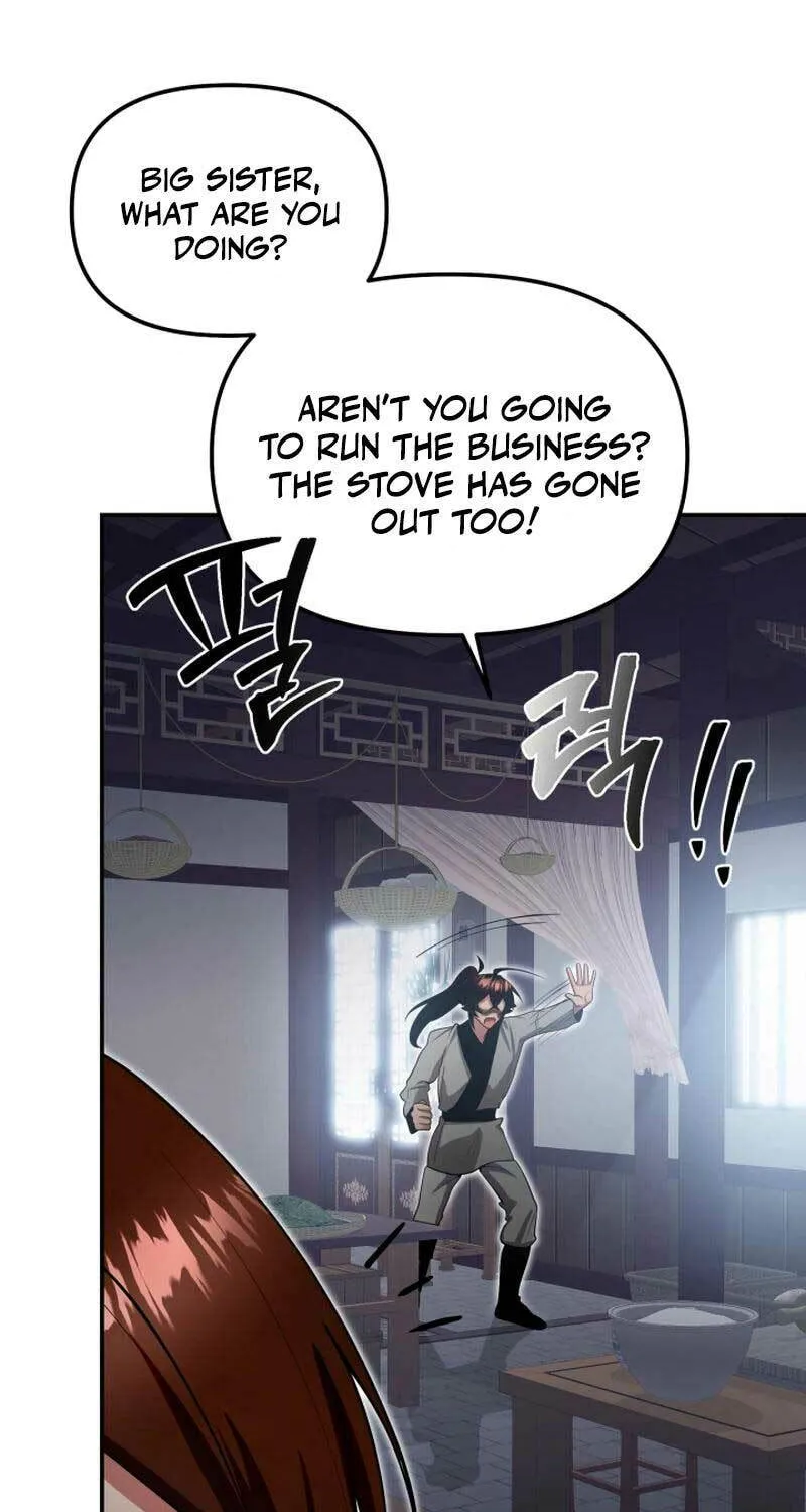 Cheonma Guesthouse Chapter 6 page 79 - 
