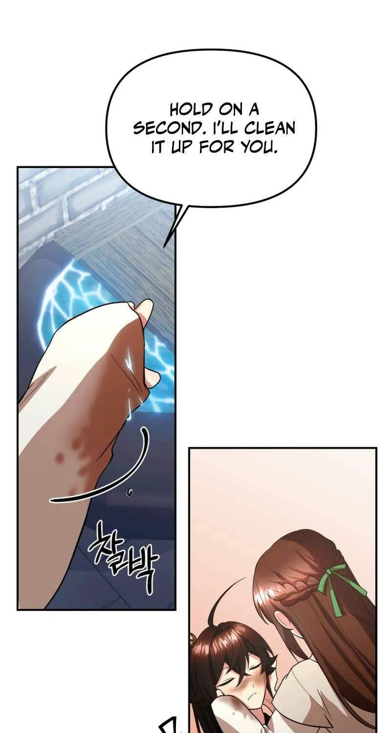 Cheonma Guesthouse Chapter 6 page 96 - 