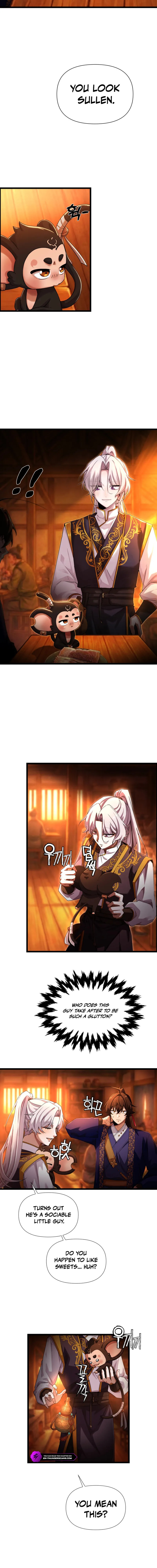 Cheonma Guesthouse Chapter 61 page 2 - 